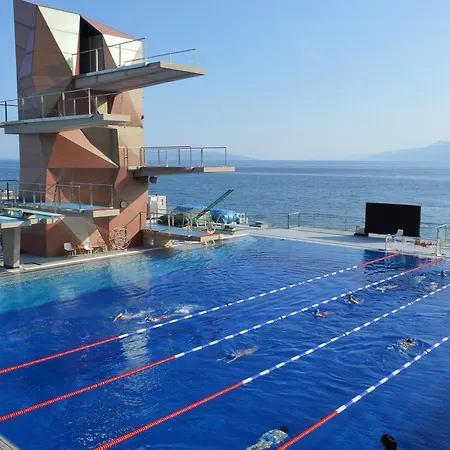 Apartment Kantrida-Near The Beach Rijeka Exterior photo