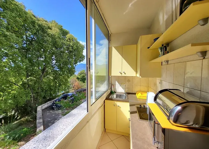 Apartment Kantrida-Near The Beach