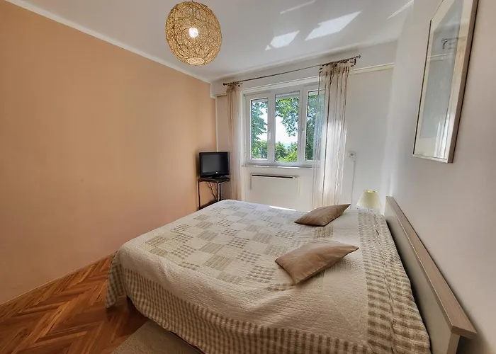 Apartment Kantrida-Near The Beach