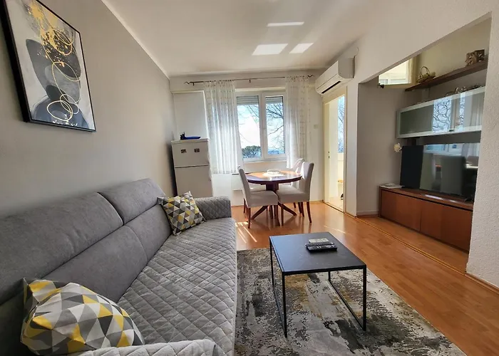 Apartment Kantrida-Near The Beach