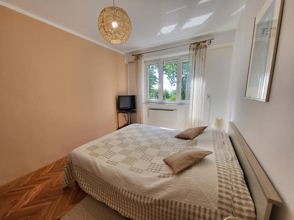 Apartment Kantrida-near The Rijeka