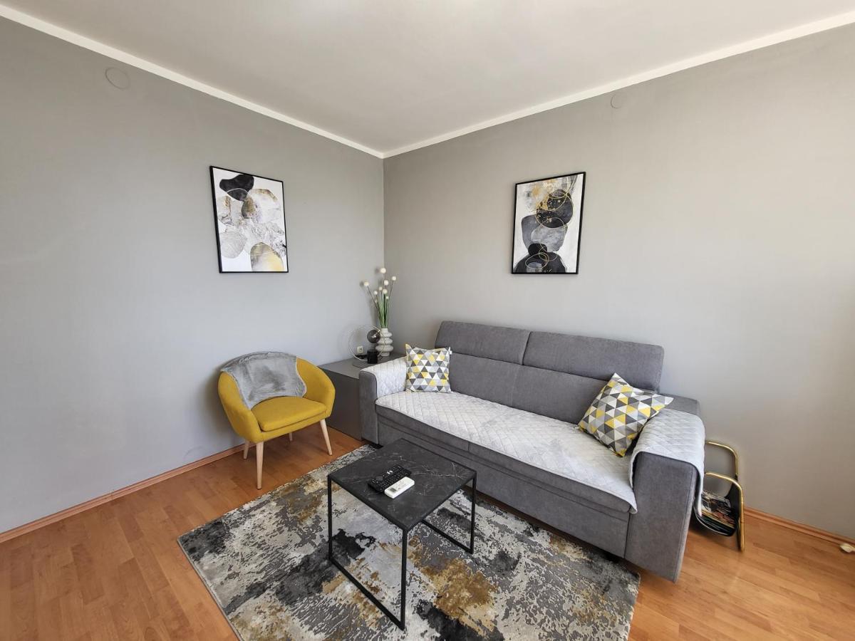 Apartment Kantrida-near The Rijeka