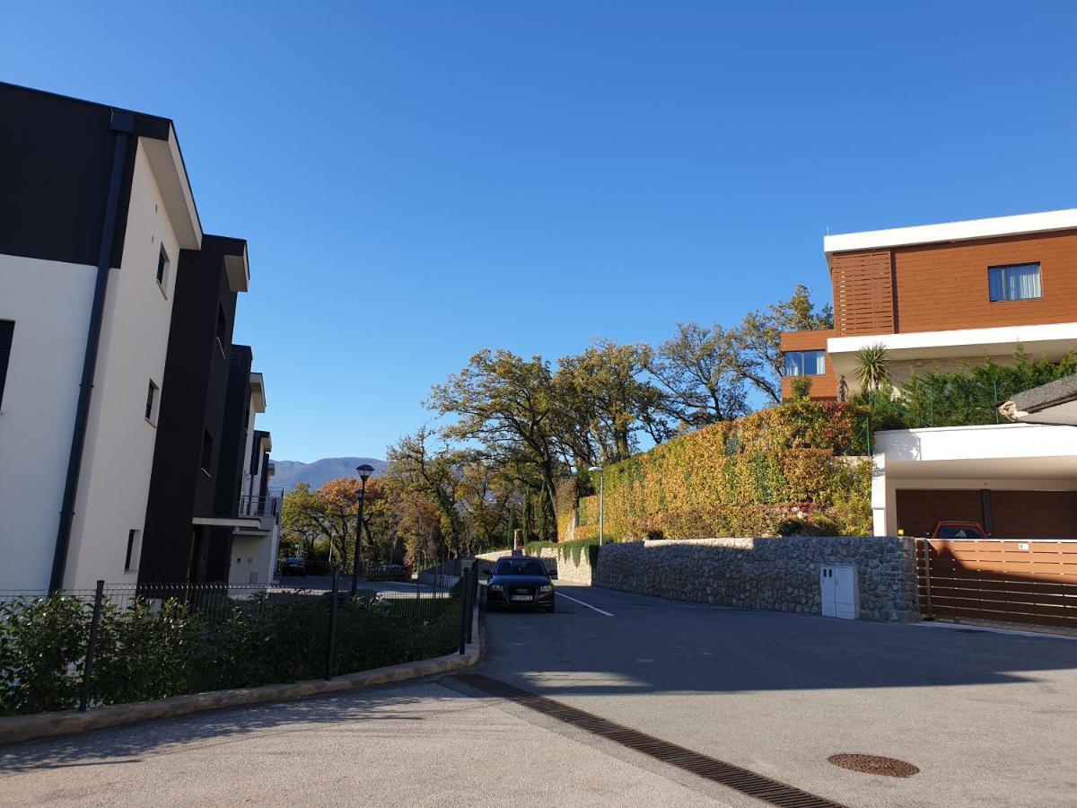 Apartment Kantrida-near The Rijeka
